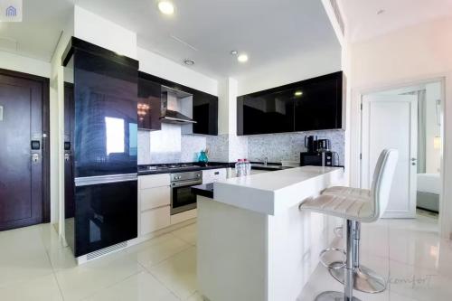 Luxury Downtown Dubai Stay Next to Mall of Dubai, Dubaj (fotografie 6)