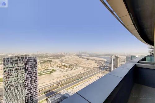 Luxury Downtown Dubai Stay Next to Mall of Dubai, Dubaj (fotografie 8)