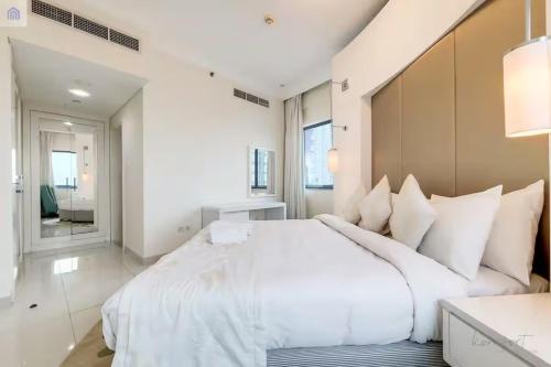 Luxury Downtown Dubai Stay Next to Mall of Dubai, Dubaj (fotografie 10)