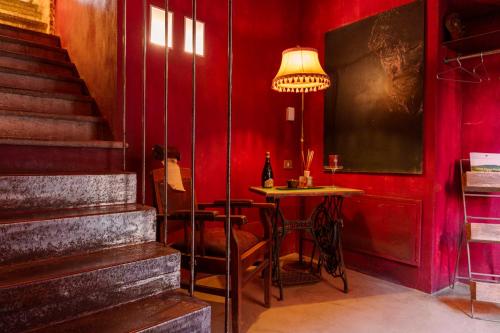 Casa Baladin camere di Charme in Piozzo
