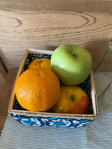 Food and beverages, Espacio Ecole in Pucon