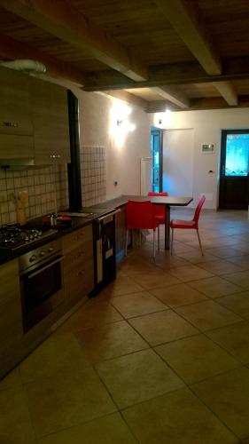 Maison Giulietta in Fontainamore