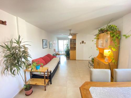One-Bedroom Apartment image 10