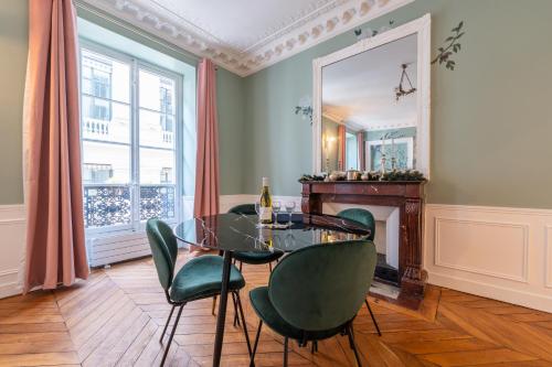 Happy Stay Paris-Appartement Lumineux près de l'Opéra - image 3