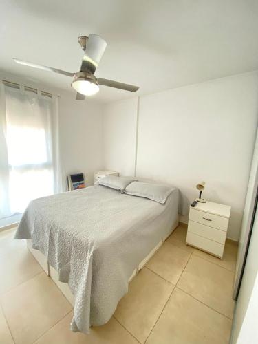 One-Bedroom Apartment image 5