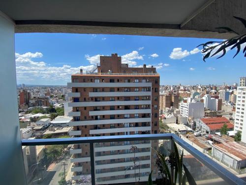 One-Bedroom Apartment image 1