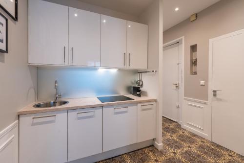 Happy Stay Paris-Appartement Lumineux près de l'Opéra - image 11