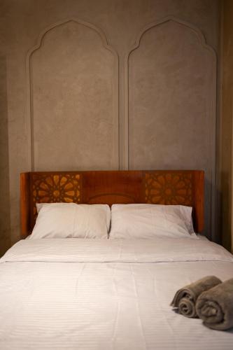 Islamic Artsy 2 Bedroom Apartment in Downtown Cairo - Close to the Nile