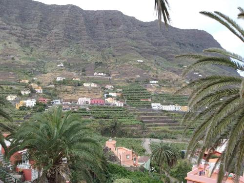 Casa Rural Llano Campo