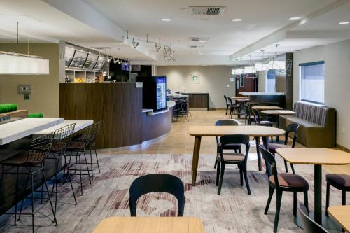 Courtyard by Marriott Henderson - Green Valley - Las Vegas - image 8