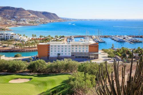 Courtyard by Marriott La Paz Baja California Sur, La Paz