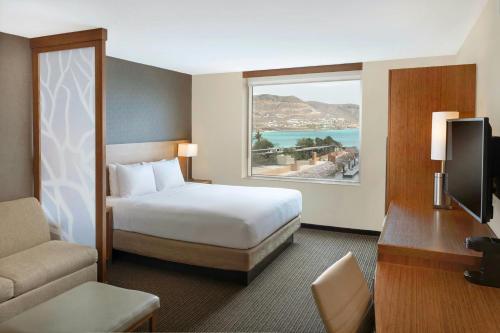 Courtyard by Marriott La Paz Baja California Sur, La Paz (Foto 10)