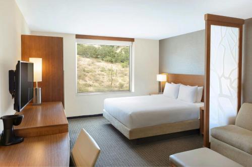 Courtyard by Marriott La Paz Baja California Sur, La Paz (Foto 9)