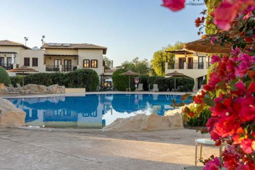 Aphrodite Premium Apartments II in كوكليا