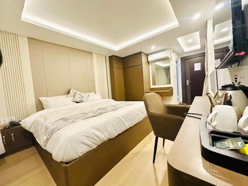 Superior Double Room image 2
