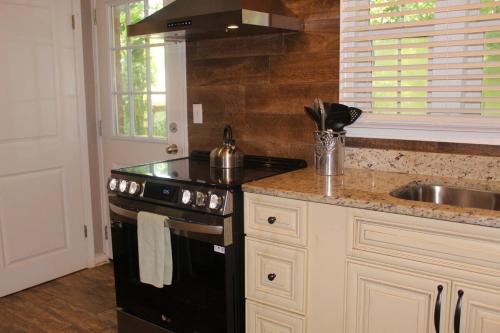 Cozy, Relaxing 4-Bedroom House in Forest Park Cozy, Relaxing 4-Bedroom House in Forest Park