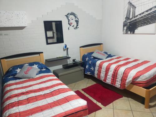 B&B S'arenada 4