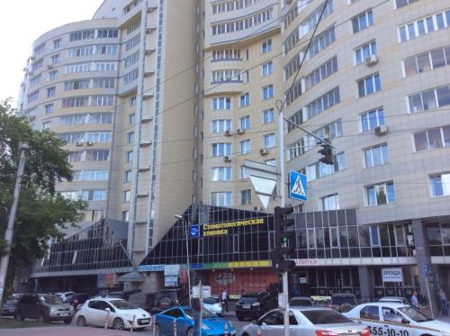 Hostel Dom