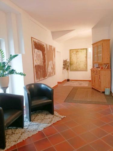 บริการและสิ่งอำนวยความสะดวก, Gasthaus zum Halbmond in สเปเยอร์