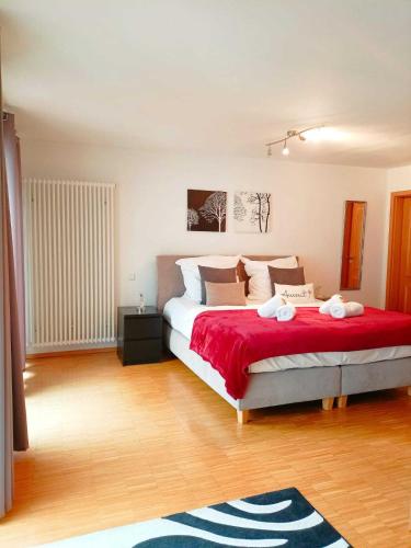 Gasthaus zum Halbmond in สเปเยอร์