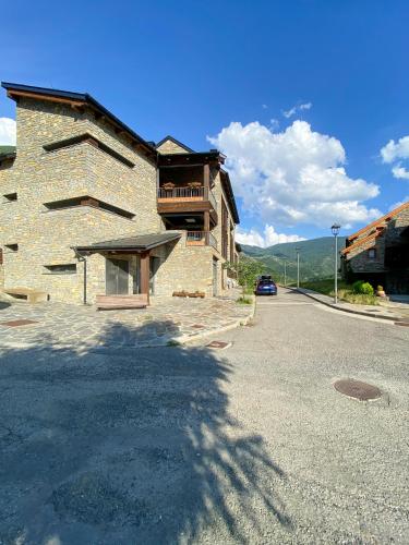 Viesnīcas āriene, Potxó Rural (Potxo Rural) in Tirvia