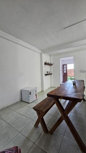 LahSelva Pousada e Hostel in 伊塔卡拉