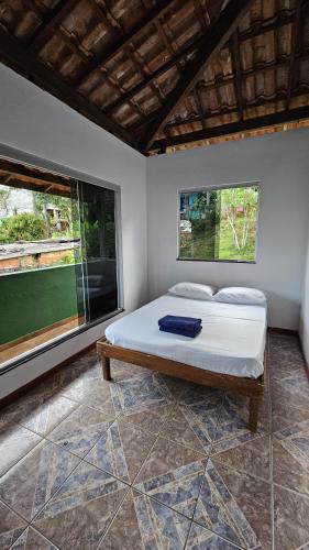LahSelva Pousada e Hostel in 伊塔卡拉