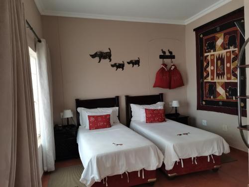 Londiningi Guest House
