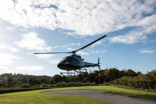 Somewhere, Kerikeri (fotografie 5)