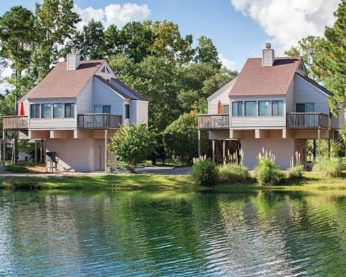 Waterwood Townhouses - Photo 4