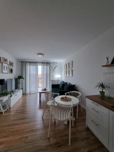 Apartament Fryderyk Łagów
