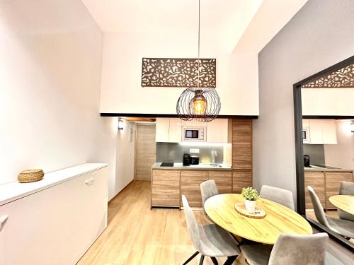 Place Your Place SUITES Benimaclet 5