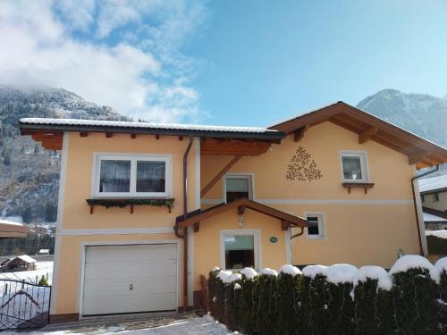 Studio Dorfblick in Dorfgastein in Dorfgastein, Österreich