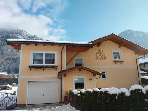Studio Dorfblick in Dorfgastein in Dorfgastein, Österreich