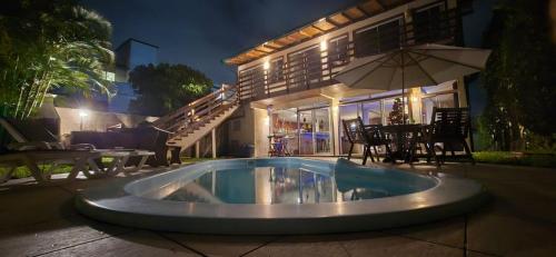 Pousada Casa Campeche - Floripa