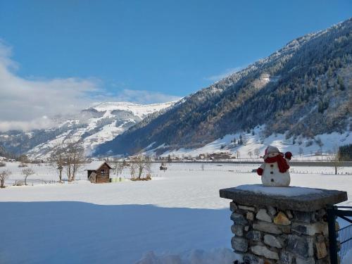 Studio Dorfblick in Dorfgastein in Luggau