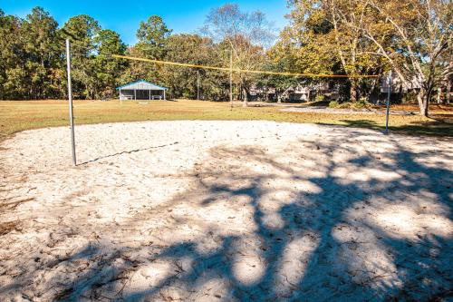 Waterwood Townhouses a VRI resort - image 6