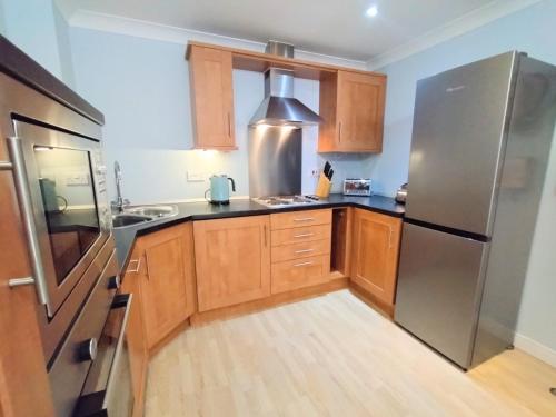 Waves Apartments - image 12