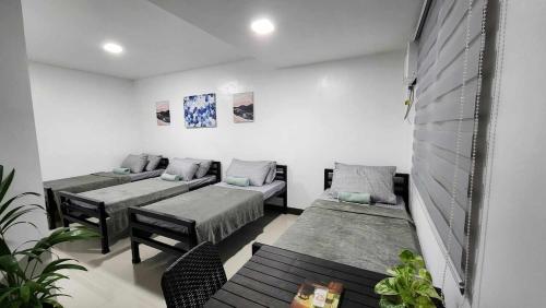 LMS Guest House, Dumangas