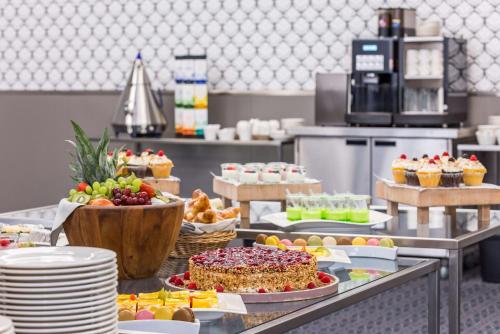 Radisson Blu Conference Hotel Düsseldorf - image 4
