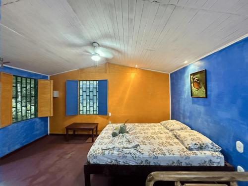 Chosa Manglar Suites & Cabins