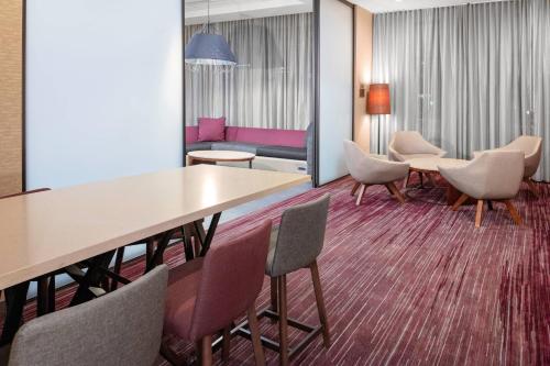 Courtyard by Marriott East Lansing Okemos - main image