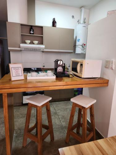 Real .Departamento in Lujan