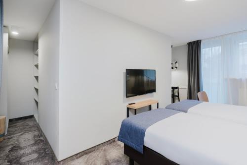 Cassubia Room Type - Standard Double Room