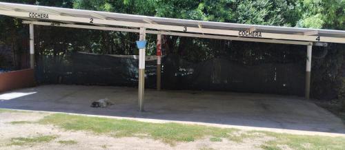 Cabañas M y M para 3 o 4 personas minimo 3 noches