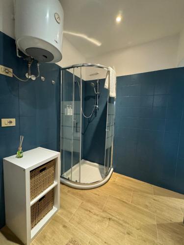 Suite San Giovanni, Rome (photo 7)