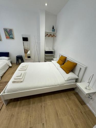 Suite San Giovanni, Rome (photo 10)