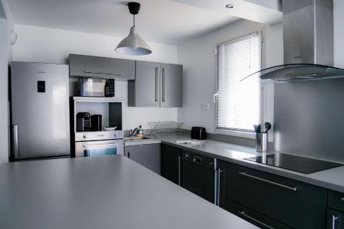 Sporting House in Avenue de Fronton