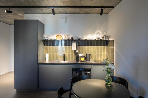 บริการและสิ่งอำนวยความสะดวก, Aparthotel Il Momento Bern Expo - Self Check-In Hotel in บอยเดนเฟลด์