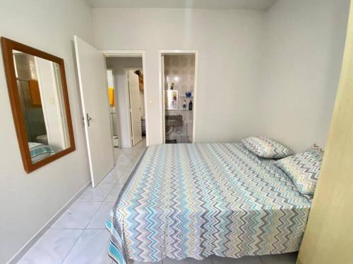 Apartamento Mobiliado com 3 Quartos, sendo 1 suíte (Apartamento Mobiliado com 3 Quartos, sendo 1 suite) in 阿拉卡茹市中心